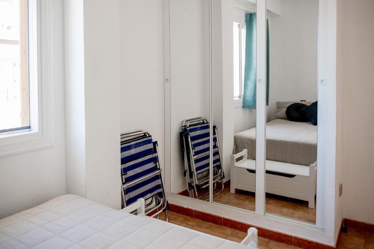 Paraiso Tamarit Santa Pola